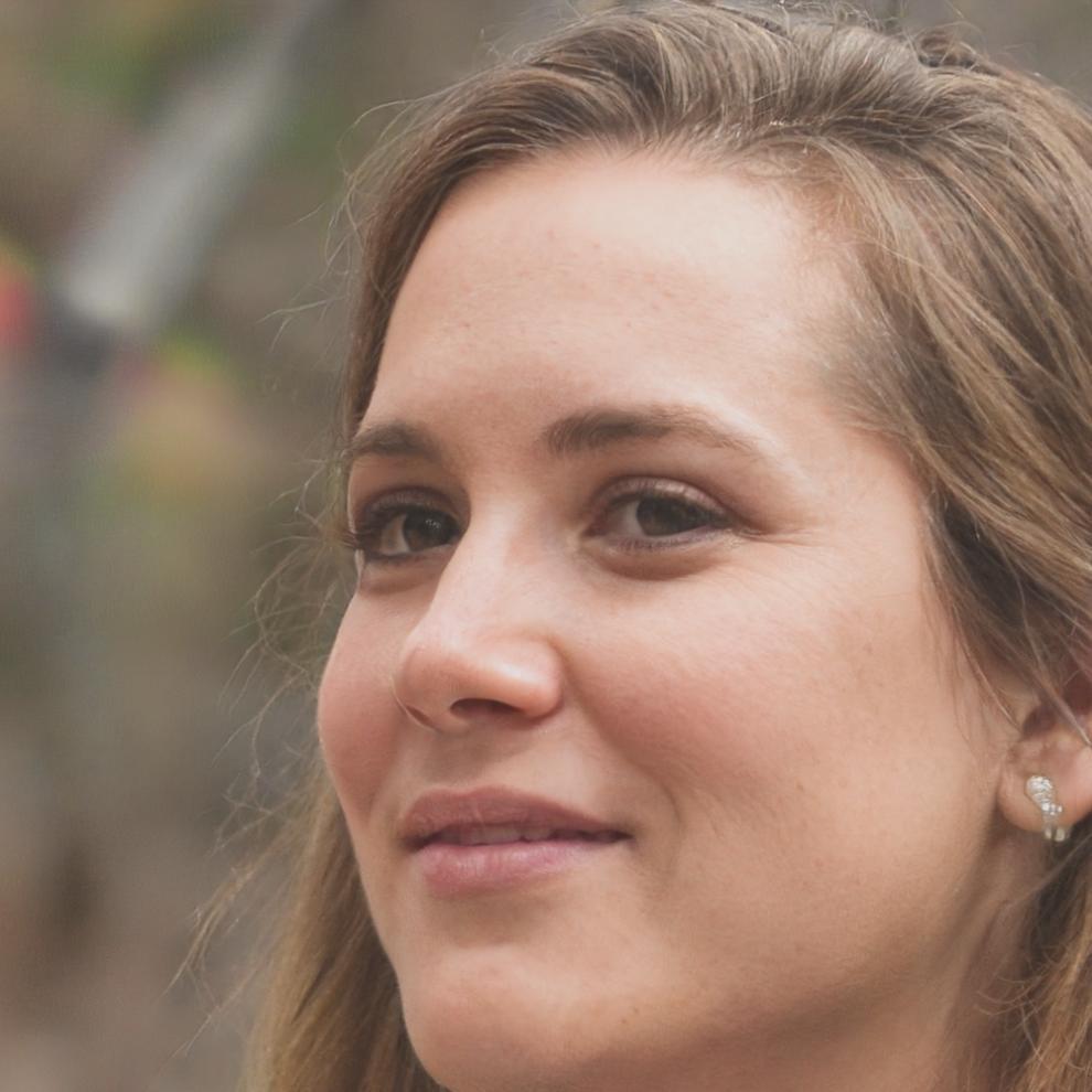 Carmen Jiménez, especialista en planificación financiera familiar